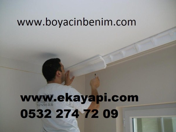 Sultangazi Stropiyer Ustası Boyacı Ustası